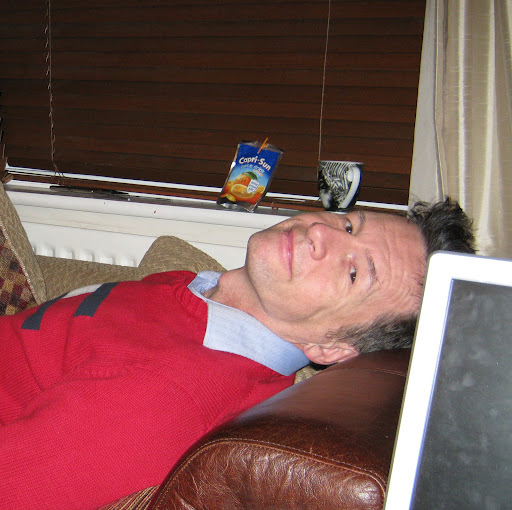 David Lord Photo 12