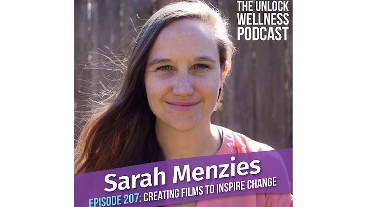 Sarah Menzies Photo 26