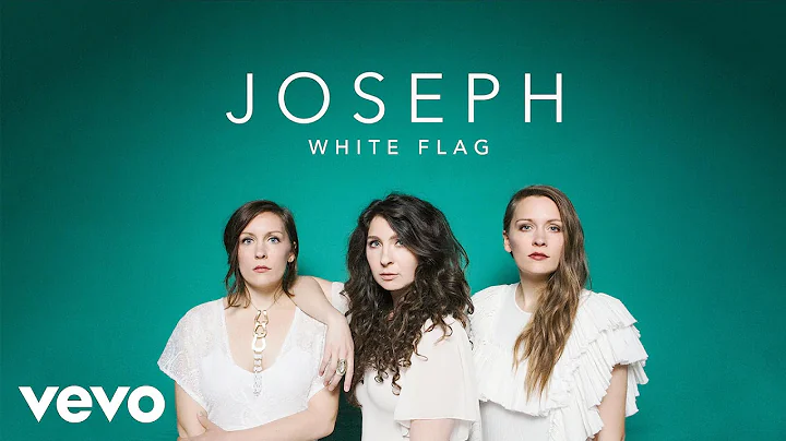 Joseph Whitefall Photo 5