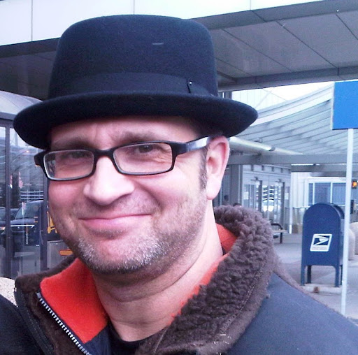 Joshua Christianson Photo 9