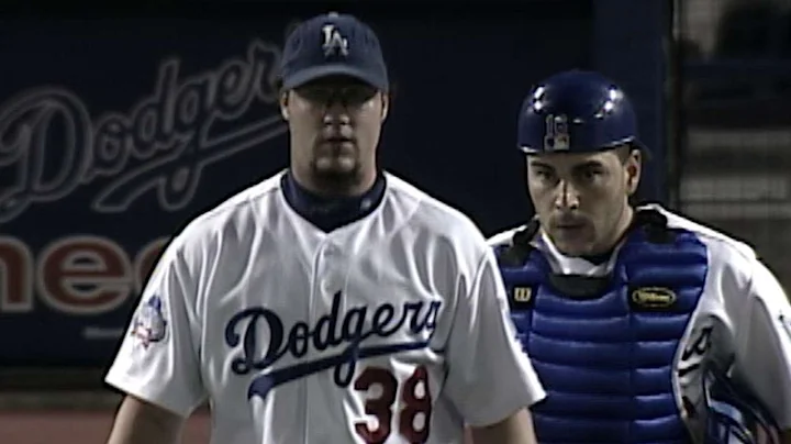 Eric Gagne Photo 35
