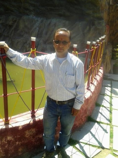 Dinesh Sharma Photo 10