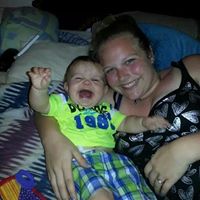 Ashley Wiley Photo 5