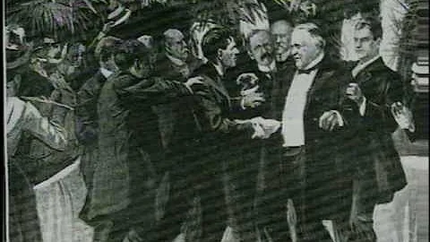 Roosevelt Mckinley Photo 11