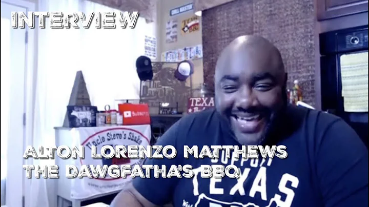 Alton Matthews Photo 17