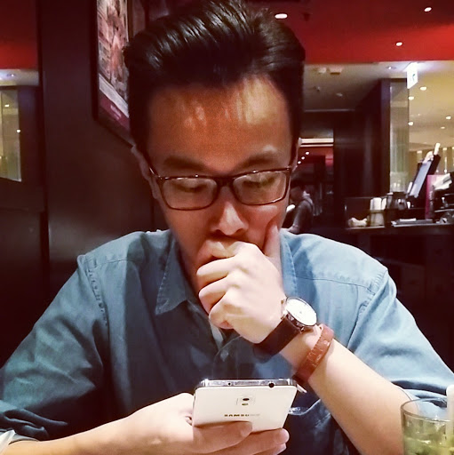 Derek Chan Photo 18