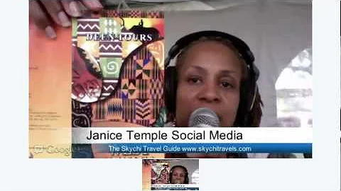 Janice Temple Photo 25