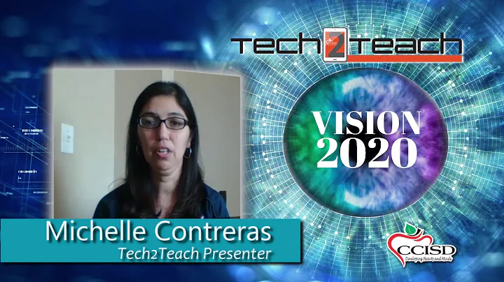 Michelle Contreras Photo 37