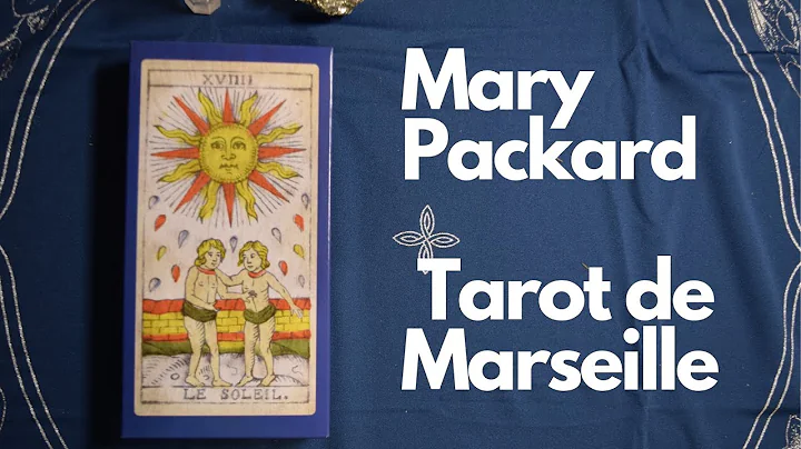 Mary Packard Photo 32