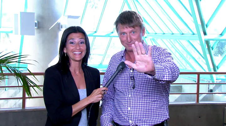 Jonathan Bush Photo 37