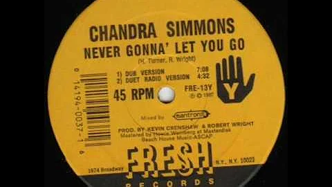 Sandra Simmons Photo 34