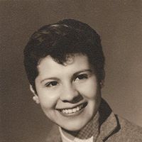 Helen Ybarra Photo 1