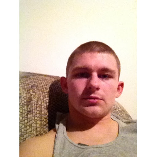 Randy Hall Photo 14