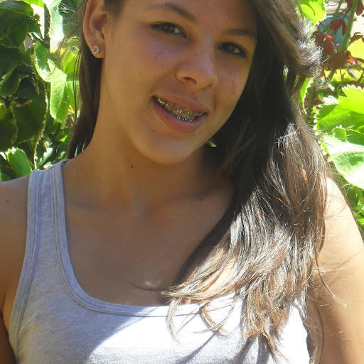 Solange Almeida Photo 13