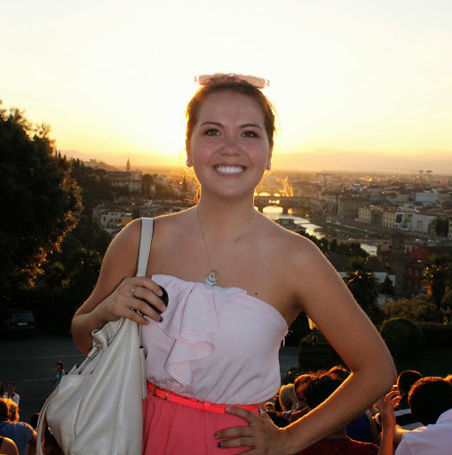Lisa Olson Photo 18