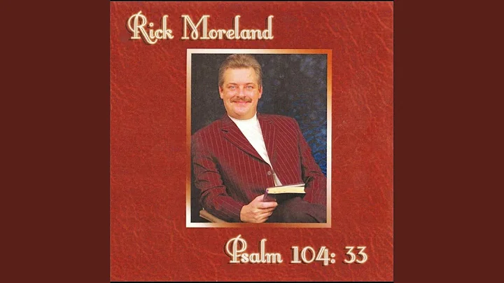 Rick Moreland Photo 21