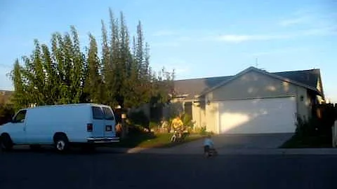 Timothy Riding Photo 8