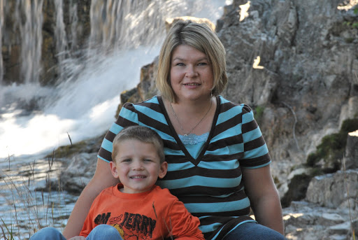 Julie Tripp Photo 14
