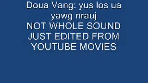 Doua Vang Photo 24
