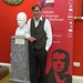 Stuart Kelly Photo 46