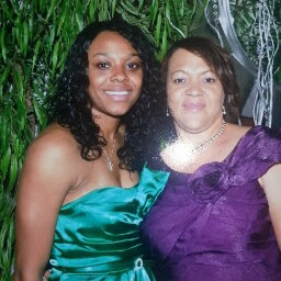 Nicole Rodney Photo 13