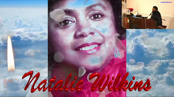 Natalie Wilkins Photo 28