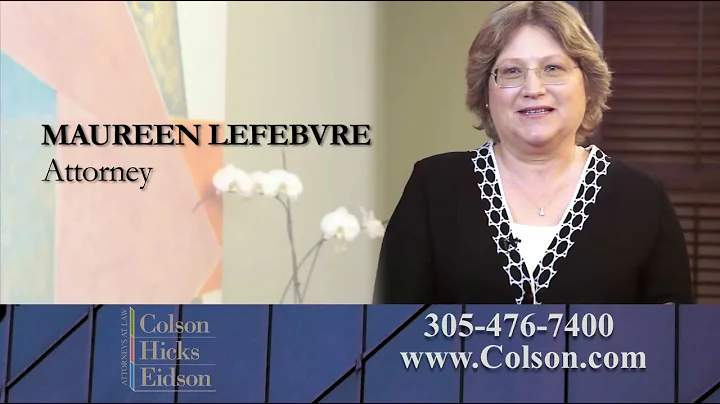 Maureen Lefebvre Photo 15