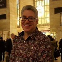 Tony Milone Photo 4
