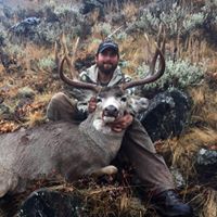 Matt Colvin Photo 1