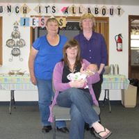 Sue Kerr Photo 7