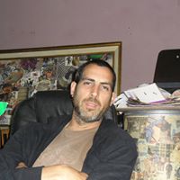 Alejandro Paz Photo 6