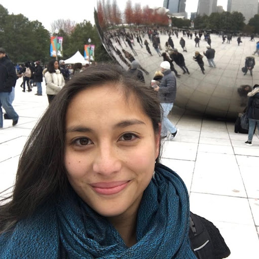 Megan Villanueva Photo 11