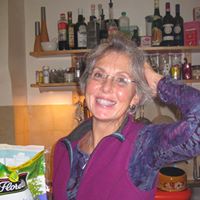 Carol Mazur Photo 1