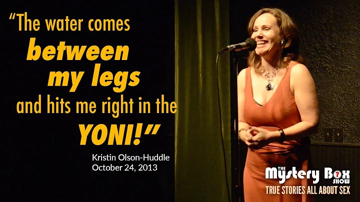 Kristin Olson Photo 33
