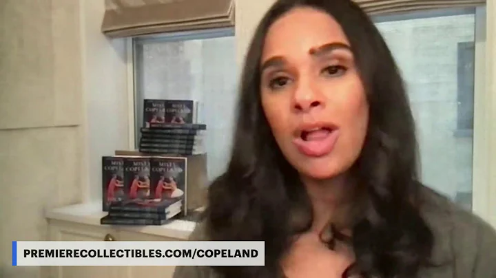 Carmen Copeland Photo 18