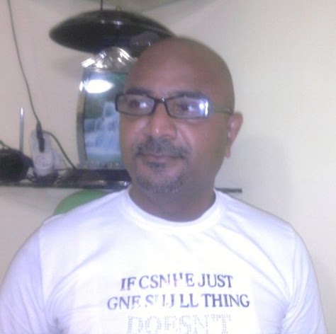 Albert Anthony Photo 14