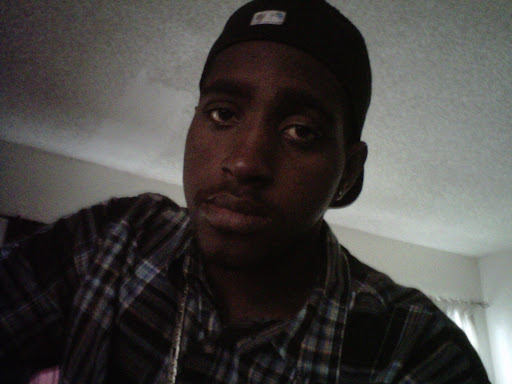 Derrick Spivey Photo 9