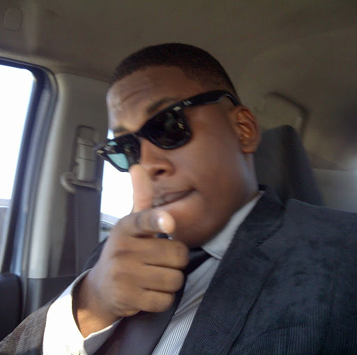 Mario Stewart Photo 12
