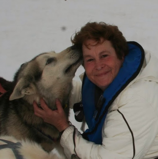Paula Glaser Photo 11