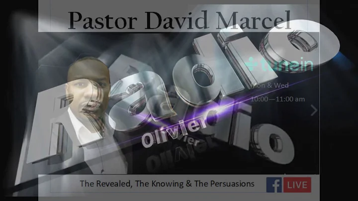 David Marcel Photo 26