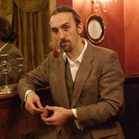 David Schwartzman Photo 5