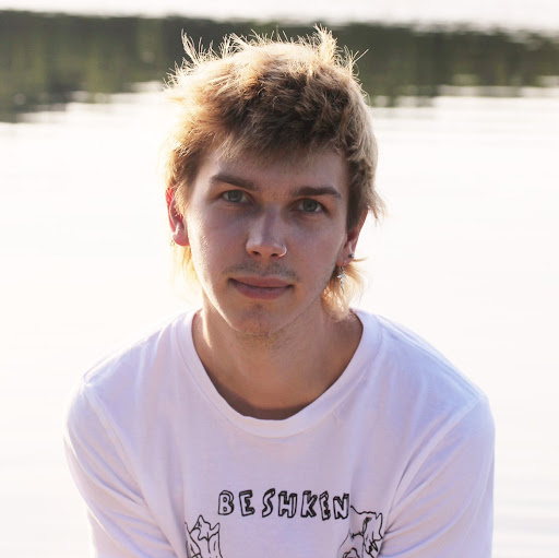 Ian Oneill Photo 9