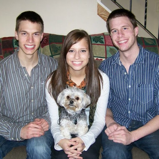 Tom Lamers Photo 4