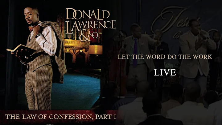Donald Work Photo 5