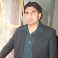 Farrukh Hameed Photo 1