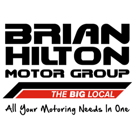 Brian Hilton Photo 10