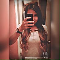 Jacqueline Benitez Photo 2