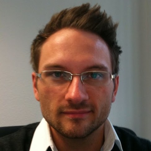 Peter Kravitz Photo 4