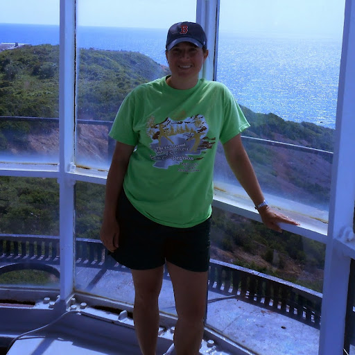 Rhonda Owen Photo 9