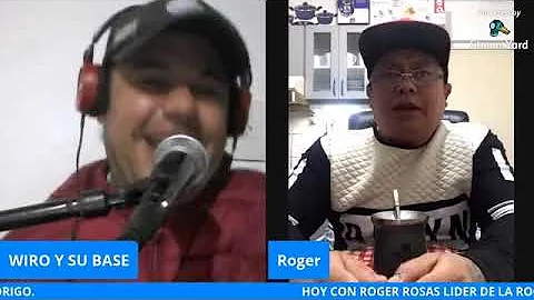 Roger Rosas Photo 20